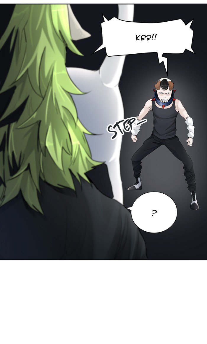 Tower of God Chapter 430 14